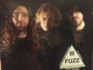 FUZZ III LP NEW ty segall oh sees epsilons goggs perverts Broken Bat Sic Alps
