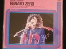Renato Zero LP Realtà e fantasia… RCA stereo Lineatre NL 33141 1979 come nuovo