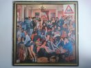 THE RUTS CRACK VIRGIN V 2132 MALCOLM OWEN PUNK DUB
