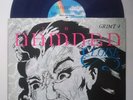 THE DAMNED ELOISE MCA GRIMT 4 CAPTAIN SENSIBLE DAVE VANIAN AUTOGRAPHED SIGNED