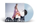 P nk Pink Trustfall Blue Vinyl LP Album BRAND NEW SEALED