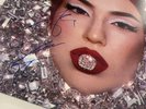 Ava Max Diamonds and Dancefloors Signed Vinyl