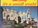 It's a Small World Original US Vinyl LP Walt Disney MINT 1964