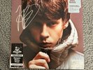 Jake Bugg – Saturday Night, Sunday Morning - Signed Autographed White Vinyl