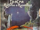 RARE PROG ROCK LP TANTRA MISTERIOS E MARAVILHAS OG PORTUGAL EMI 1977