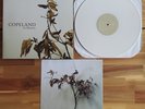 Copeland - In Motion Vinyl LP White New SRC