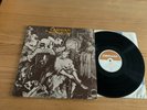 CARAVAN..WATERLOO LILY.. RARE UK FIRST ISSUE ALBUM..DERAM..SDL 8