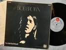 BOB BROWN - The Wall I Built Myself, 1970 vinyl LP, Stormy Forest, promo DJ, EX