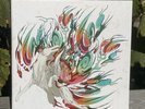Okami 4LP Limited Edition Vinyl Soundtrack Frosted Clear