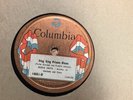 *1924_Columbia Records BESSIE SMITH_Sing Sing Prison Blues_78RPM Shellac*