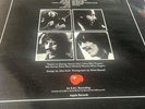 The Beatles Let it Be Red Apple -2U/-2U Original First Press from Box Set Ex