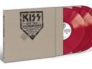 Kiss Kiss Off the Sound: Live at Donington(Red (Vinyl) (US IMPORT)