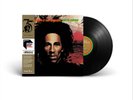Bob Marley and The Wailers Natty Dread (Half-speed Master) (Vinyl) 12