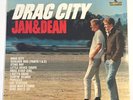 JAN & DEAN    DRAG CITY LP   STILL FACTORY SEALED   STEREO   #LST-7339
