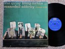 KENNY DORHAM & CANNONBALL ADDERLEY  *Blue Spring* 1959 Vinyl Mono Riverside LP