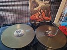Limp Bizkit Gold Cobra  (Vinyl Record)  Explicit Near Mint in Original Plastic