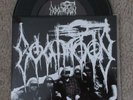 Goatmoon/Godless North Split EP Sorhin Forteresse Absurd Satanic Warmaster