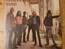 LP VINYL THE ALLMAN BROTHERS BAND DEBUT ALBUM 1969 - 2476 124 Good Condition 