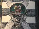 S.O.D.  Stormtroopers of Death  Speak English or Die Vinyl LP  1985 Roadrunner