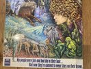 Tyrannosaurus rex My people were fair vinyl 1st pressing