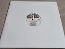 Underground Resistance – World 2 World Vinyl LP Record Detroit Deep House Jazz