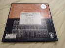 ORIGINAL french  box 3 LP NORMA/M.CALLAS/TEATRO ALLA SCALA/COLUMBIA stéréo saxq