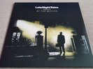 Various – LateNightTales Presents At The Movies Limited Edition Yellow LP Record