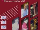 DURAN DURAN Live at Hammersmith '82 RSD Black Friday 2022 Record Store Day