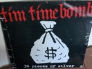 Tim Timebomb ‎– 30 Pieces Of Silver Hellcat  ‎– H-112412, ‎ Vinyl, 7