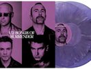 U2 Songs Of Surrender 2LP Ltd Exclusive Purple Splatter & Marble Vinyl Pre Order