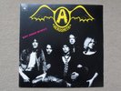 Aerosmith Get Your Wings US Columbia LP Rock Vinyl NM/NM