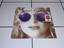 Almost Famous Soundtrack - Geffen Records - Purple & Magnetta - Vinyl Record LP