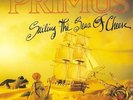 Primus - Sailing the Seas of Cheese [New Vinyl LP]