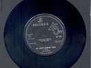CAMEOS (UK TRIO, JOE MEEK ), MY BABY’S COMING HOME / WHERE E’RE YOU WALK, UK COL