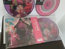 Gorillaz : Cracker Island Zoetrope ,Pic Disc,Assai Purple and Pic Disc Vinyls x4