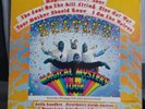 THE BEATLES MAGICAL MYSTERY TOUR VINYL RECORD