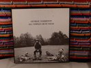George Harrison – All Things Must Pass 1970. 3LP Box Set. Vinyl Record Albums.