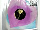 Taylor Swift Lover, Live From Paris, Heart Shaped Vinyl Limited Edition Unopened