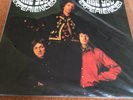 Jimi Hendrix Are You Experienced UK Mono Album Numbered
