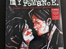 My Chemical Romance Three Cheers For Sweet Revenge New Sealed Vinyl Record MCR