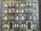 LED ZEPPELIN - PHYSICAL GRAFFITI UK VINYL LP GEN 1st PRESS SSK89400  A1/B5/C1/D1