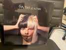This Is Acting by Sia RARE NEW SEALED PROMO VINYL FRE SHIP US LOWEST EBAY SEEPIX