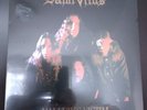 Saint Vitus Hallow's Victim  sst NEW SEALED hardcore doom metal VINYL LP