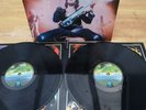 THIN LIZZY LIVE AND DANGEROUS 1978 DOUBLE VINYL LP VERTIGO  superb condition