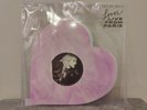 NEW, IN-HAND  Taylor Swift - Lover (Live From Paris) - Heart Shaped Vinyl