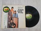 The Beatles ‎– Yesterday And Today - LP - 1970 - MADE IN JAPAN - OBI & INSERT