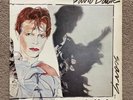 For Nightandfog6 ONLY - DAVID BOWIE   'SCARY MONSTERS' / Lodger