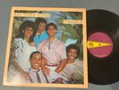DeBARGE - ALL THIS LOVE - 1982 GORDY RECORDS RnB SOUL VINYL LP