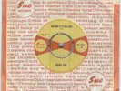 JACKIE DAY**BEFORE IT'S TOO LATE**SOUL**DANCER**THE SUE LABEL**LISTEN TO IT