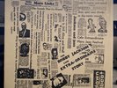Bobby Jackson - Cafe Extra-ordinaire Story LP Jazzman